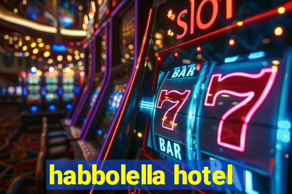 habbolella hotel